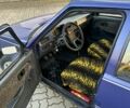 Синій ЗАЗ Славута, об'ємом двигуна 1.2 л та пробігом 0 тис. км за 650 $, фото 6 на Automoto.ua