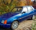 Синий ЗАЗ Славута, объемом двигателя 1.2 л и пробегом 187 тыс. км за 750 $, фото 1 на Automoto.ua