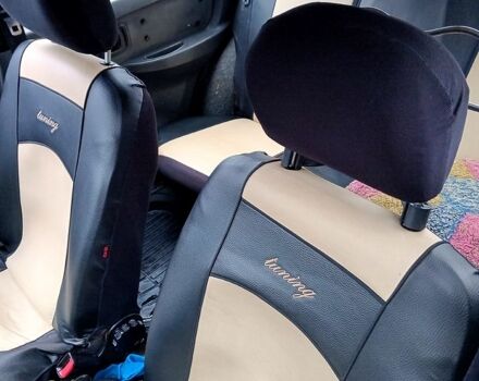 Синий ЗАЗ Славута, объемом двигателя 12 л и пробегом 0 тыс. км за 850 $, фото 3 на Automoto.ua