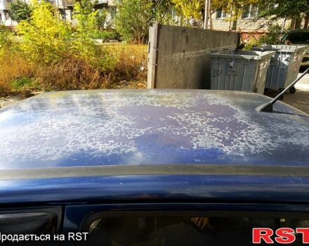 Синий ЗАЗ Славута, объемом двигателя 1.2 л и пробегом 200 тыс. км за 1000 $, фото 8 на Automoto.ua