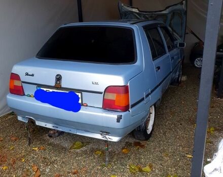 ЗАЗ Славута 2005 в Днепре (Днепропетровске) на Automoto.ua Синий ЗАЗ Славута, объемом двигателя 1.2 л и пробегом 68 тыс. км за 590 $, фото 4 на Automoto.ua