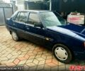 Синий ЗАЗ Славута, объемом двигателя 1.2 л и пробегом 200 тыс. км за 1000 $, фото 2 на Automoto.ua