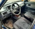 Синий ЗАЗ Славута, объемом двигателя 1.2 л и пробегом 137 тыс. км за 1200 $, фото 3 на Automoto.ua