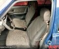 Синий ЗАЗ Славута, объемом двигателя 1.2 л и пробегом 200 тыс. км за 1000 $, фото 5 на Automoto.ua