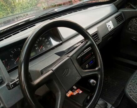 Синий ЗАЗ Славута, объемом двигателя 1.2 л и пробегом 190 тыс. км за 1200 $, фото 4 на Automoto.ua