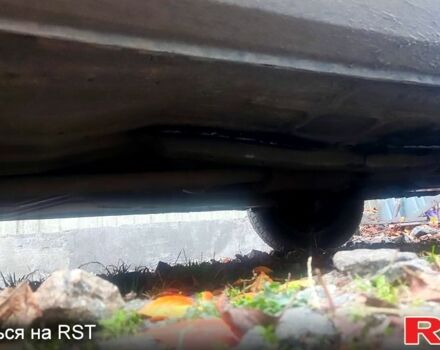 Синій ЗАЗ Славута, об'ємом двигуна 1.2 л та пробігом 90 тис. км за 700 $, фото 8 на Automoto.ua