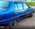 Синий ЗАЗ Славута, объемом двигателя 1.2 л и пробегом 125 тыс. км за 750 $, фото 3 на Automoto.ua