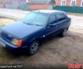 Синий ЗАЗ Славута, объемом двигателя 1.2 л и пробегом 111 тыс. км за 1050 $, фото 1 на Automoto.ua