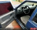 Синий ЗАЗ Славута, объемом двигателя 1.2 л и пробегом 200 тыс. км за 1000 $, фото 4 на Automoto.ua