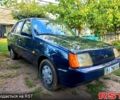 Синий ЗАЗ Славута, объемом двигателя 1.2 л и пробегом 0 тыс. км за 1000 $, фото 5 на Automoto.ua