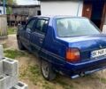 Синий ЗАЗ Славута, объемом двигателя 1.2 л и пробегом 180 тыс. км за 650 $, фото 3 на Automoto.ua