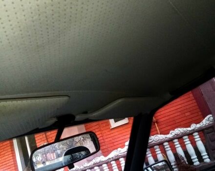 Синий ЗАЗ Славута, объемом двигателя 1.2 л и пробегом 190 тыс. км за 1200 $, фото 2 на Automoto.ua