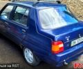 Синій ЗАЗ Славута, об'ємом двигуна 1.2 л та пробігом 104 тис. км за 450 $, фото 1 на Automoto.ua