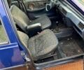 Синий ЗАЗ Славута, объемом двигателя 1.2 л и пробегом 170 тыс. км за 800 $, фото 4 на Automoto.ua