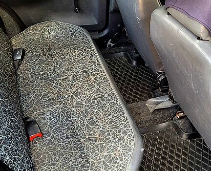 Синій ЗАЗ Славута, об'ємом двигуна 1.2 л та пробігом 104 тис. км за 450 $, фото 2 на Automoto.ua