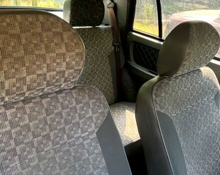 Синий ЗАЗ Славута, объемом двигателя 1.2 л и пробегом 125 тыс. км за 670 $, фото 4 на Automoto.ua