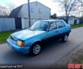 Синий ЗАЗ Славута, объемом двигателя 13 л и пробегом 105 тыс. км за 950 $, фото 1 на Automoto.ua