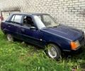 Синий ЗАЗ Славута, объемом двигателя 1.2 л и пробегом 0 тыс. км за 100 $, фото 1 на Automoto.ua