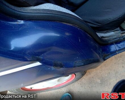 Синій ЗАЗ Славута, об'ємом двигуна 1.2 л та пробігом 147 тис. км за 1000 $, фото 2 на Automoto.ua