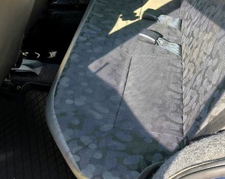 Синий ЗАЗ Славута, объемом двигателя 1.2 л и пробегом 180 тыс. км за 1200 $, фото 6 на Automoto.ua