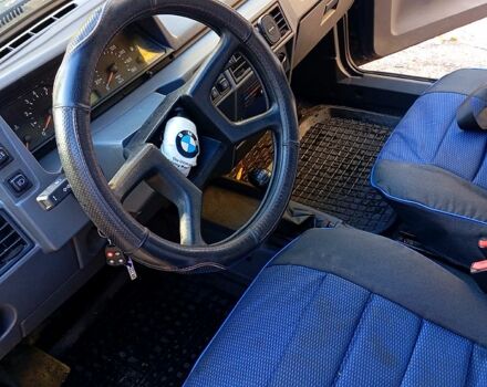 Синий ЗАЗ Славута, объемом двигателя 1.2 л и пробегом 213 тыс. км за 830 $, фото 2 на Automoto.ua