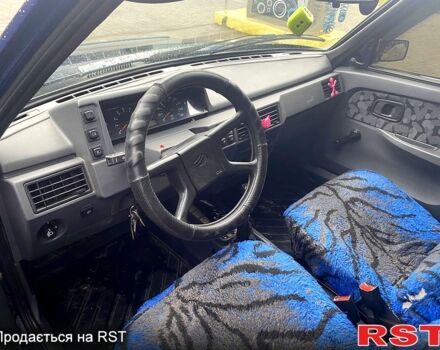 ЗАЗ Славута 2006 в Ровно на Automoto.ua Синий ЗАЗ Славута, объемом двигателя 1.2 л и пробегом 120 тыс. км за 1600 $, фото 1 на Automoto.ua