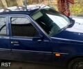 Синій ЗАЗ Славута, об'ємом двигуна 12 л та пробігом 113 тис. км за 1300 $, фото 1 на Automoto.ua