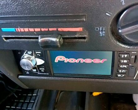 Синий ЗАЗ Славута, объемом двигателя 1.2 л и пробегом 213 тыс. км за 830 $, фото 6 на Automoto.ua