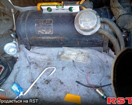 Синій ЗАЗ Славута, об'ємом двигуна 1.2 л та пробігом 147 тис. км за 1000 $, фото 5 на Automoto.ua