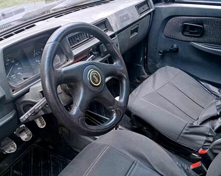 Синій ЗАЗ Славута, об'ємом двигуна 1.2 л та пробігом 85 тис. км за 799 $, фото 3 на Automoto.ua