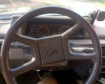 Синій ЗАЗ Славута, об'ємом двигуна 1.2 л та пробігом 205 тис. км за 600 $, фото 2 на Automoto.ua