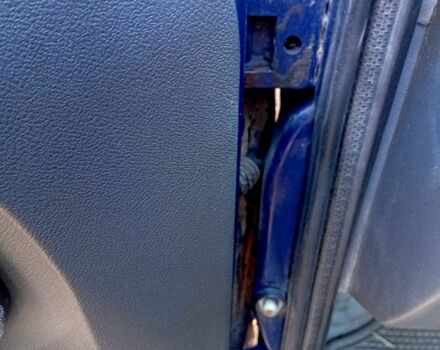 Синій ЗАЗ Славута, об'ємом двигуна 1.2 л та пробігом 147 тис. км за 1000 $, фото 6 на Automoto.ua