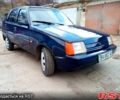 Синий ЗАЗ Славута, объемом двигателя 1.2 л и пробегом 98 тыс. км за 1850 $, фото 1 на Automoto.ua
