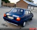 Синий ЗАЗ Славута, объемом двигателя 1.2 л и пробегом 53 тыс. км за 1550 $, фото 2 на Automoto.ua