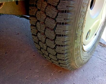 Синий ЗАЗ Славута, объемом двигателя 1.2 л и пробегом 0 тыс. км за 1000 $, фото 4 на Automoto.ua