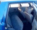 Синий ЗАЗ Славута, объемом двигателя 1.2 л и пробегом 53 тыс. км за 1550 $, фото 7 на Automoto.ua