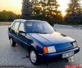 Синий ЗАЗ Славута, объемом двигателя 1.2 л и пробегом 53 тыс. км за 1550 $, фото 1 на Automoto.ua