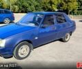 Синий ЗАЗ Славута, объемом двигателя 1.2 л и пробегом 180 тыс. км за 1200 $, фото 1 на Automoto.ua
