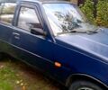 Синій ЗАЗ Славута, об'ємом двигуна 1.2 л та пробігом 85 тис. км за 799 $, фото 1 на Automoto.ua