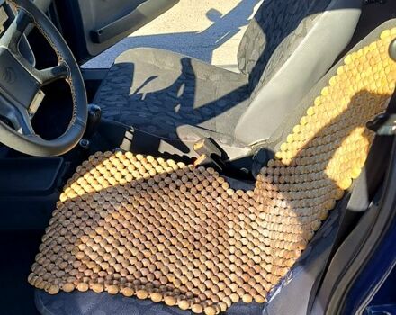 Синий ЗАЗ Славута, объемом двигателя 1.2 л и пробегом 180 тыс. км за 1200 $, фото 4 на Automoto.ua