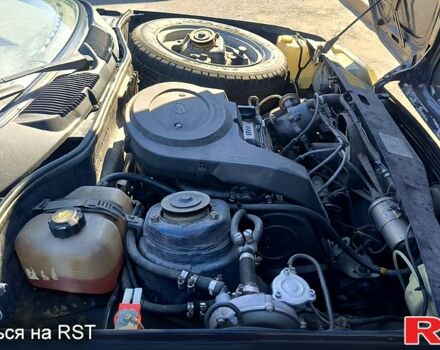 Синий ЗАЗ Славута, объемом двигателя 1.2 л и пробегом 180 тыс. км за 1200 $, фото 7 на Automoto.ua