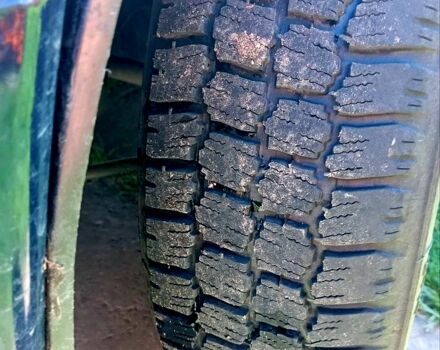 Синий ЗАЗ Славута, объемом двигателя 1.2 л и пробегом 0 тыс. км за 1000 $, фото 3 на Automoto.ua