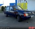 Синий ЗАЗ Славута, объемом двигателя 1.2 л и пробегом 168 тыс. км за 750 $, фото 1 на Automoto.ua