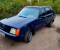 ЗАЗ Славута 2007 в Чернигове на Automoto.ua Синий ЗАЗ Славута, объемом двигателя 1.2 л и пробегом 89 тыс. км за 1650 $, фото 5 на Automoto.ua