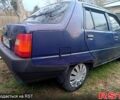 Синий ЗАЗ Славута, объемом двигателя 12 л и пробегом 245 тыс. км за 730 $, фото 10 на Automoto.ua