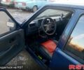 Синий ЗАЗ Славута, объемом двигателя 1.2 л и пробегом 0 тыс. км за 1850 $, фото 5 на Automoto.ua