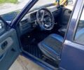 Синий ЗАЗ Славута, объемом двигателя 1.2 л и пробегом 168 тыс. км за 750 $, фото 2 на Automoto.ua