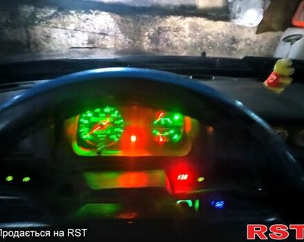 Синий ЗАЗ Славута, объемом двигателя 12 л и пробегом 245 тыс. км за 730 $, фото 3 на Automoto.ua