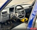 Синий ЗАЗ Славута, объемом двигателя 1.2 л и пробегом 45 тыс. км за 1200 $, фото 5 на Automoto.ua