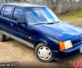 Синий ЗАЗ Славута, объемом двигателя 1.2 л и пробегом 81 тыс. км за 800 $, фото 1 на Automoto.ua